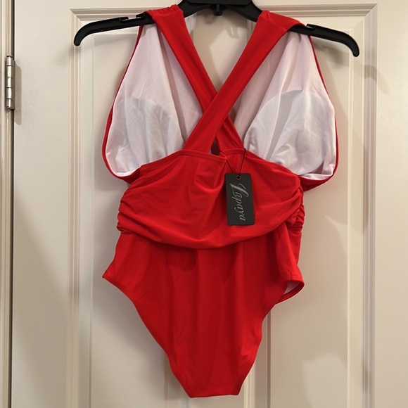 Lapaya ladies swimsuit - Picture 4 of 6